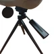 Подзорная труба монокулярный телескоп Spoting Scope Landview SP-1011 штатив в комплекте, чехол - изображение 7