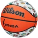 Мяч баскетбольный Wilson WNBA All Team Ball WTB46001X №6 - изображение 3