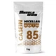 Протеин мицеллярный казеин MuscleWay 85% с длительным действием 1 кг Маракуйя (21-125-mk-mw-rs1m) - изображение 2
