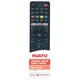 Пульт для телевізора HUAYU RM-L1130+X2 PLUS Універсальний - зображення 2