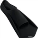 Ласты для плавания Arena Powerfin SP 95218-51 43/44 Black (3468333638425) - изображение 2
