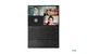 Ноутбук Lenovo ThinkPad X1 Carbon Gen 10, (21CB005YRI) Intel Core i7-1255U / RAM 16 ГБ / SSD 1 ТБ / чорний - изображение 3