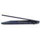 Ноутбук Lenovo IdeaPad Slim 5 14IRH10R, (83J0001VRM) 14" IPS WUXGA / RAM 16 ГБ / SSD 512 ГБ / Без ОС / синій - изображение 4