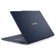 Ноутбук Lenovo IdeaPad Slim 5 14IRH10R, (83J0001VRM) 14" IPS WUXGA / RAM 16 ГБ / SSD 512 ГБ / Без ОС / синій - изображение 6