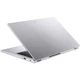 Ноутбук Acer Extensa 15 EX215-57, (NX.EJDEP.001) 15,6" / Intel Core i7-13620H / RAM 16 ГБ / SSD 512 ГБ / Windows 11 Home / сріблястий - изображение 5