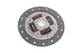 Демпфер + комплект зчеплення Renault Megane II/III/Scenic II/III 1.9dCi 02- d=239 z=21 - 845048 VALEO - зображення 9