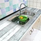 Самоклеюча плівка деревно-вугільна 0,45х10м SW-00001265 - изображение 5