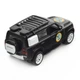 Автомодель серии "Шевроны Героев" Land Rover Defender 110 "ГУР МО" TechnoDrive 250364M - изображение 2