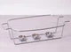 Мармит Kamille Food Warmer керамическая форма 3л 38см с подогревом - изображение 8