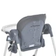 Стульчик-качели для кормления SWAN ME 1087-G Dark Gray - изображение 5
