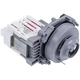 Помпа циркуляційна для посудомийної машини Indesit, Hotpoint-Ariston, Ariston C00303737 60W - изображение 5