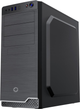 Корпус GameMax MT-526-NP 2U3-TYC - изображение 2