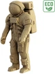 Картонный 3D пазл-конструктор Cartonic 3D Puzzle Astronaut (CARTASTRON) - изображение 3