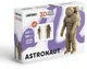 Картонный 3D пазл-конструктор Cartonic 3D Puzzle Astronaut (CARTASTRON) - изображение 9