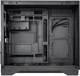 Корпус Chieftec Visio Air Black (GM-30B-M-OP) - зображення 4