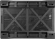 Корпус Chieftec Visio Air Black (GM-30B-M-OP) - зображення 6
