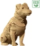 3D пазл-конструктор Cartonic 3D Puzzle Пес Патрон Картонный (CARTPATR) - изображение 3