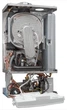 Котёл газовый NOVA FLORIDA DELFIS CONDENSING KC 24 - изображение 2