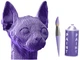 3D пазл-конструктор Cartonic 3D Puzzle Кот сфинкс Картонный (CARTSPHY) - изображение 8