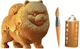 3D пазл-конструктор Cartonic 3D Puzzle Pomeranian spitz Померанский шпиц Картонный (CARTSPITS) - изображение 9