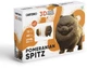 3D пазл-конструктор Cartonic 3D Puzzle Pomeranian spitz Померанский шпиц Картонный (CARTSPITS) - изображение 10