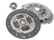 Комплект зчеплення VW Caddy 2.0SDI 03- - 826326 VALEO - изображение 1