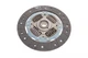Комплект зчеплення VW Caddy 2.0SDI 03- - 826326 VALEO - изображение 5