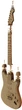 Картонный 3D пазл-конструктор Cartonic 3D Puzzle Guitar (CARTGUITAR) - изображение 6