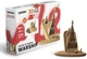 3D пазл-конструктор Cartonic 3D Puzzle The end of russian warship Русский военный корабль все… Картонный (CARTEND) - изображение 10