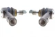 Рейка рульова MB Sprinter/VW LT 95-06 - 02.37.199 TRUCKTEC AUTOMOTIVE - изображение 4