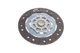 Демпфер + комплект зчеплення Citroen Berlingo 1.6 HDi 08- - 837162 VALEO - зображення 12