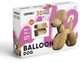 3D пазл-конструктор Cartonic 3D Puzzle Balloon Dog Собака з повітряних кульок Картонний (CARTBAL) - зображення 9