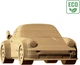 3D пазл-конструктор Cartonic 3D Puzzle Porsche 911 Картонный (CARTPOR) - изображение 4
