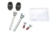 Направляюча супорта заднього/к-кт Renault Trafic 01-/VW Caddy 04-/Citroen Berlingo 08- - 113-1346X QUICK BRAKE - изображение 1