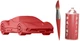 3D пазл-конструктор Cartonic 3D Puzzle Ferrari Картонный (CARTFER) - изображение 8