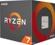 Процессор AMD Ryzen 7 1700 3.0GHz/16MB (YD1700BBAEBOX) sAM4 BOX - изображение 1