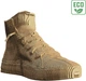 3D пазл-конструктор Cartonic 3D Puzzle High top sneaker Высокие кеды Картонный (CARTHTSNK) - изображение 3
