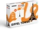 Картонный 3D пазл-конструктор Cartonic 3D Puzzle Eiffel Tower (CARTEIFF) - изображение 9