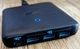 Мережевий зарядний пристрій Anker PowerPort Atom III Slim 4 65 W 2*Type-C PIQ3.0 & 2*USB PIQ - зображення 7