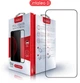 Защитное стекло Intaleo 9H 3D для смартфона Samsung Galaxy S25 Black (1283126607899) - изображение 2