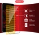 Защитное стекло Intaleo 9H 3D для смартфона Samsung Galaxy S25 Black (1283126607899) - изображение 7