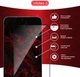 Захисне скло для смартфона Samsung Galaxy S25 Plus Intaleo 9H 3D Black (1283126607905) - зображення 3