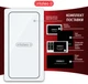 Захисне скло для смартфона Samsung Galaxy S25 Plus Intaleo 9H 3D Black (1283126607905) - зображення 8