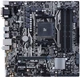 Материнская плата Asus Prime B350M-A (sAM4, AMD B350, PCI-Ex16) - изображение 1
