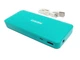 УМБ Remax PURE SERIES RL-P10 10000 mAh Lightblue (6954851220718-38475) - зображення 3