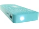 УМБ Remax PURE SERIES RL-P10 10000 mAh Lightblue (6954851220718-38475) - зображення 4