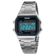 Мужские тактические часы Skmei Popular Silver 1123S Store - изображение 1
