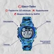 Детские часы Skmei Kids 1249 Store - изображение 5