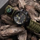 Чоловічий водостійкий тактичний годинник Besta Life Pro з компасом 1435 Store - зображення 4
