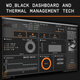 SSD накопитель WD Black SN770 1 TB (WDS100T3X0E) - изображение 6